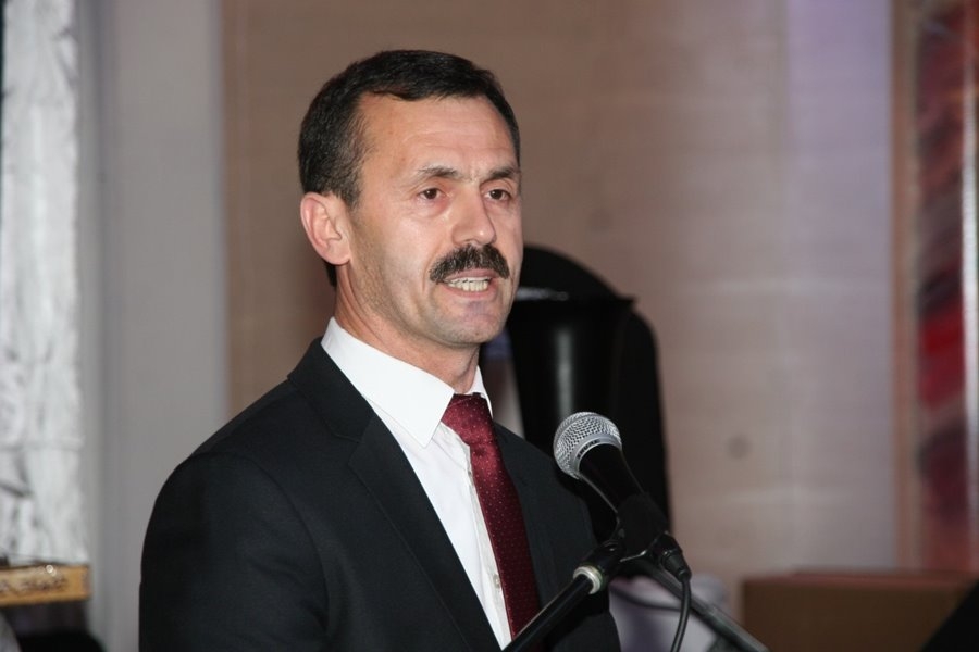 Karamanlılar Birlik Oldu 2