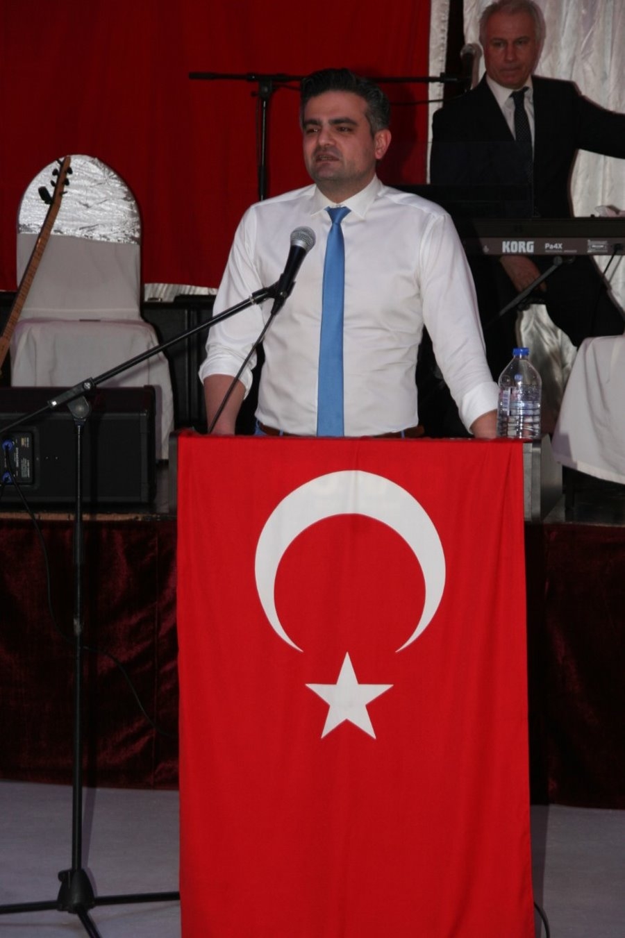 Karamanlılar Birlik Oldu 6