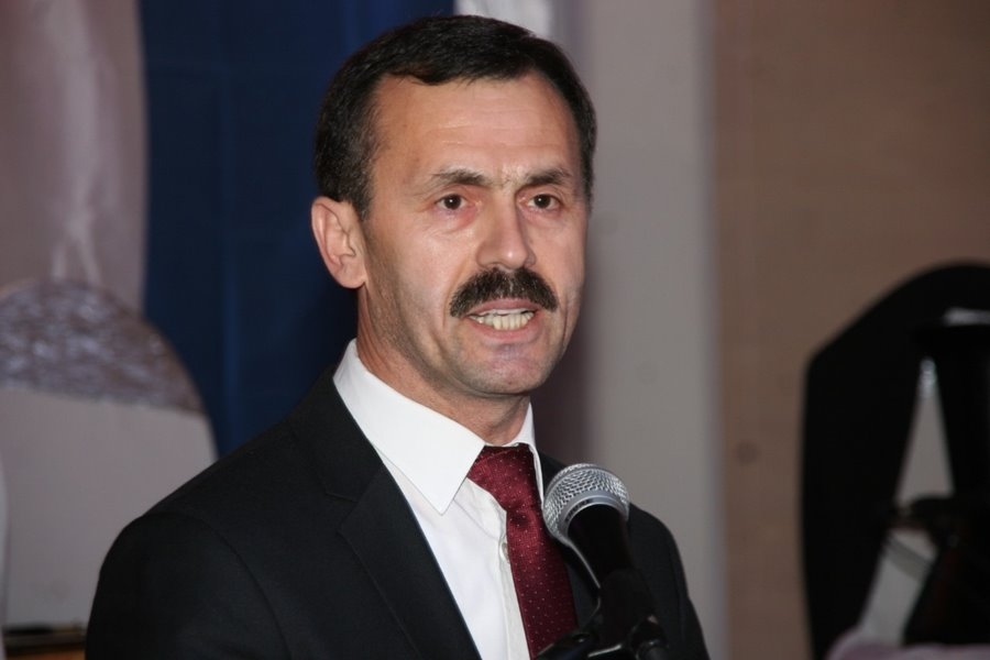 Karamanlılar Birlik Oldu 7