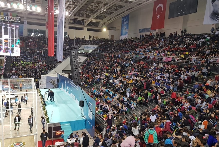 Karaman'ı Temsil Ediyorlar 4