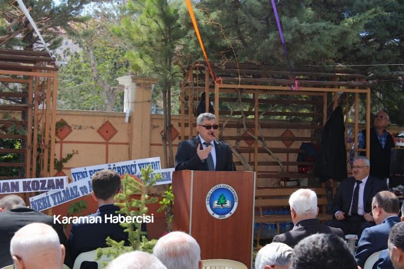 Gıda Kermesine Davet 10