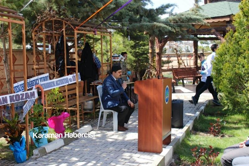 Gıda Kermesine Davet 11