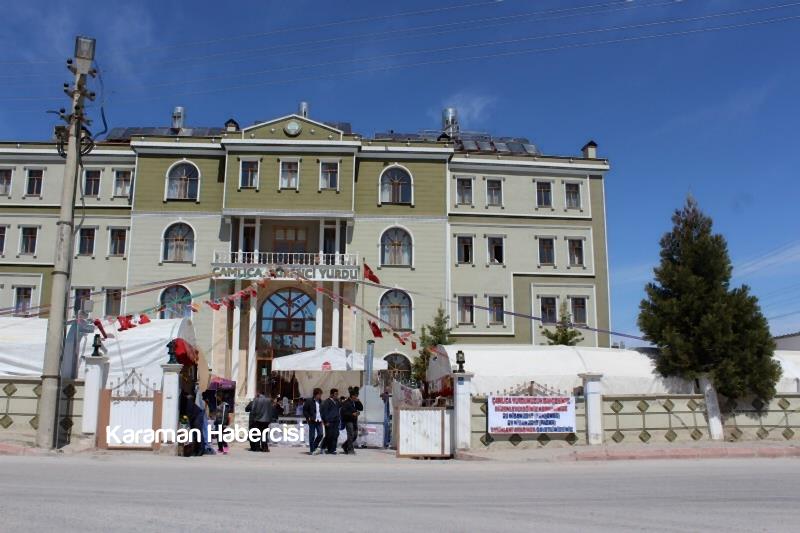 Gıda Kermesine Davet 13