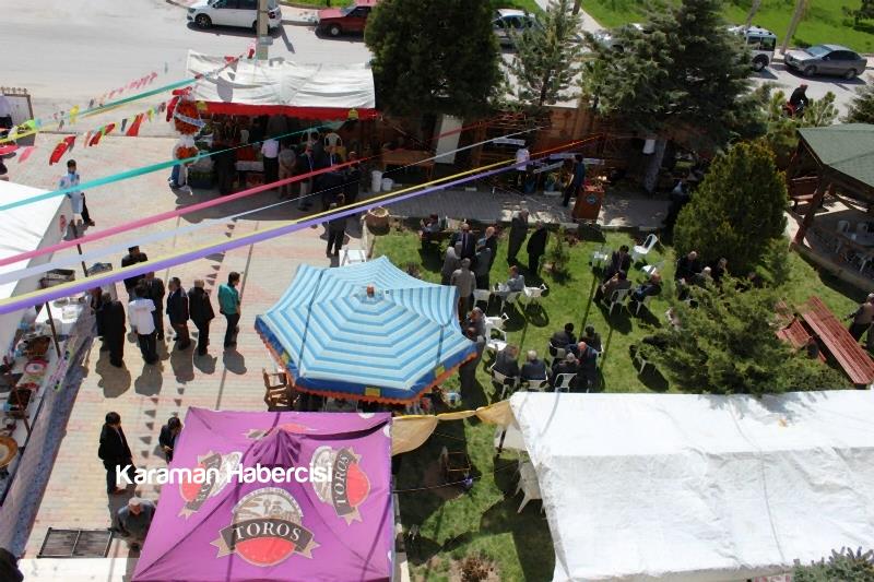 Gıda Kermesine Davet 18