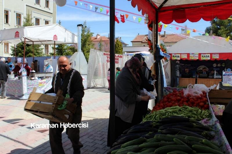 Gıda Kermesine Davet 19