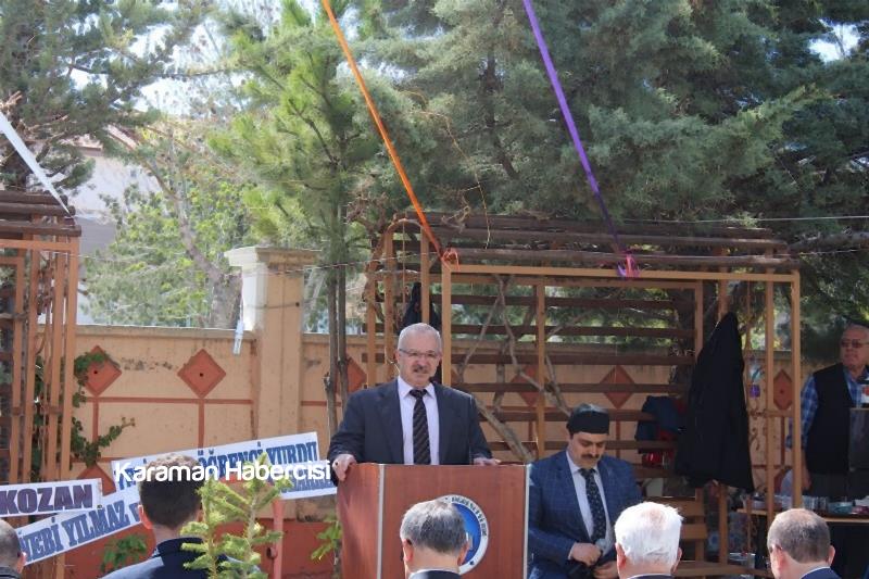 Gıda Kermesine Davet 2