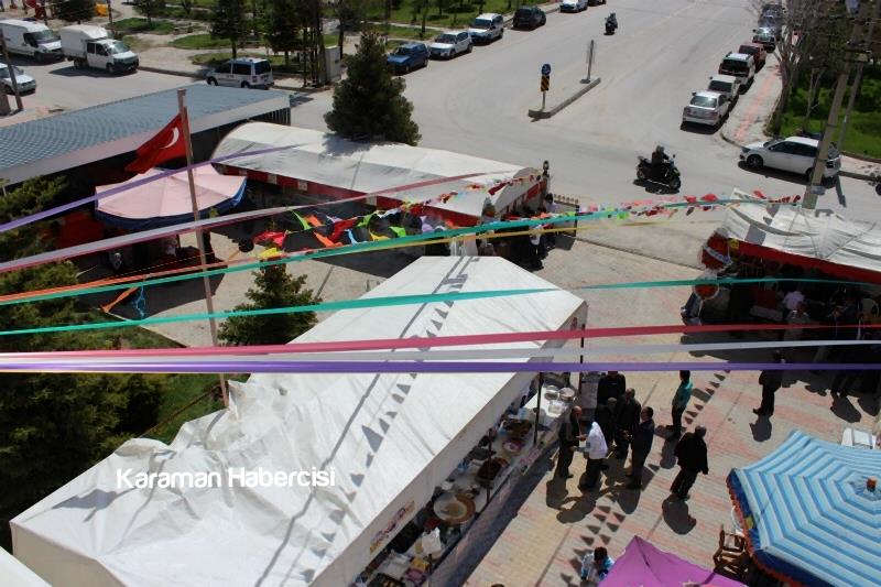 Gıda Kermesine Davet 20