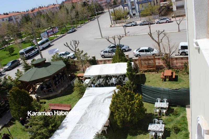 Gıda Kermesine Davet 21