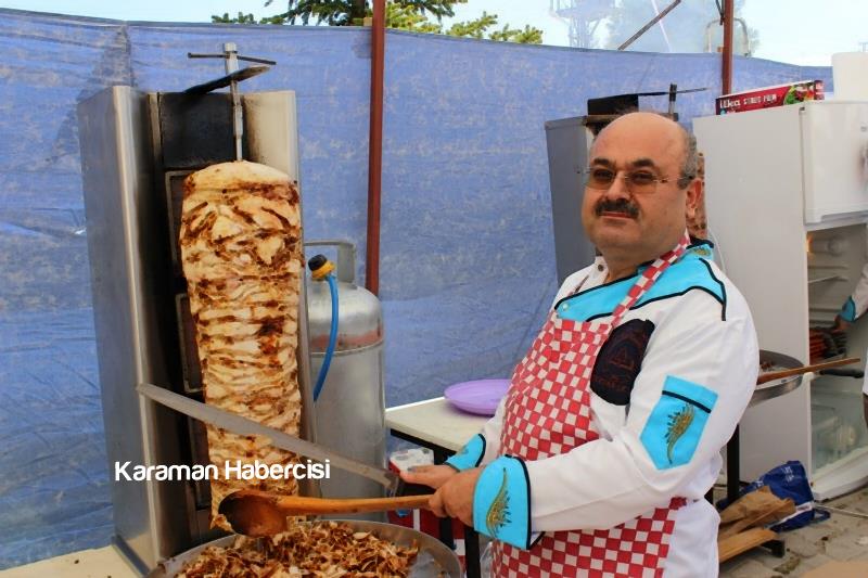 Gıda Kermesine Davet 22