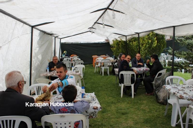 Gıda Kermesine Davet 28