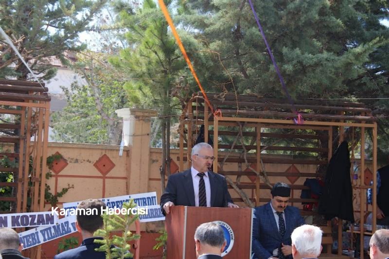 Gıda Kermesine Davet 3