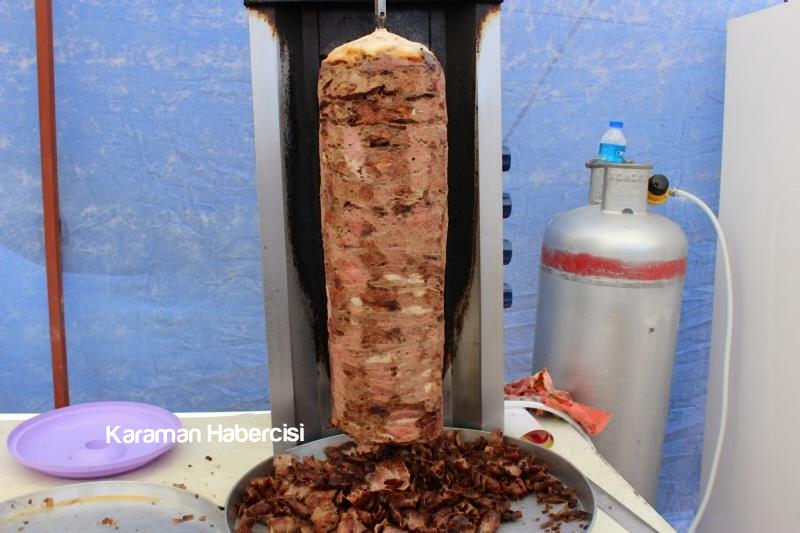 Gıda Kermesine Davet 30