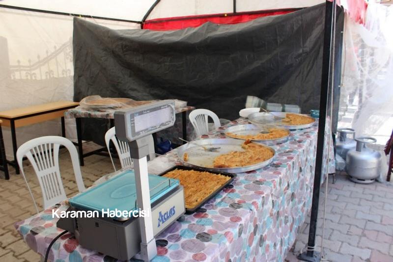 Gıda Kermesine Davet 33