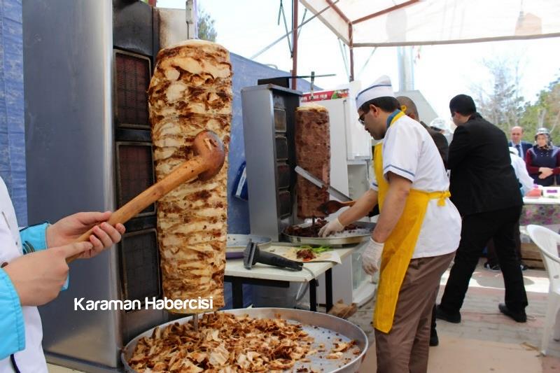 Gıda Kermesine Davet 34