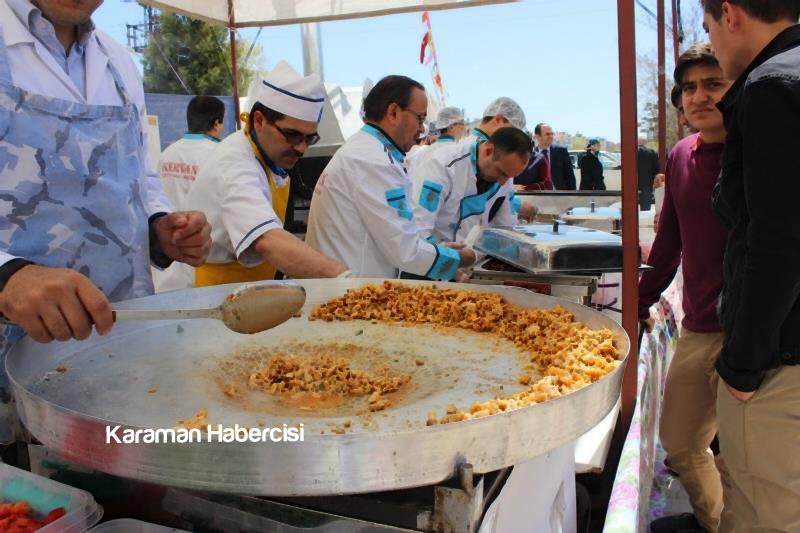 Gıda Kermesine Davet 36