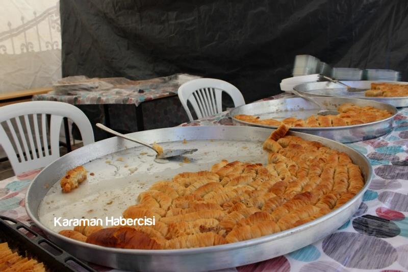 Gıda Kermesine Davet 37