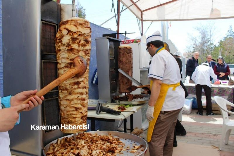 Gıda Kermesine Davet 38
