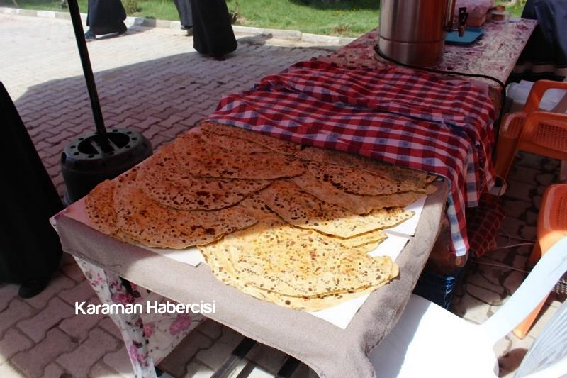 Gıda Kermesine Davet 39