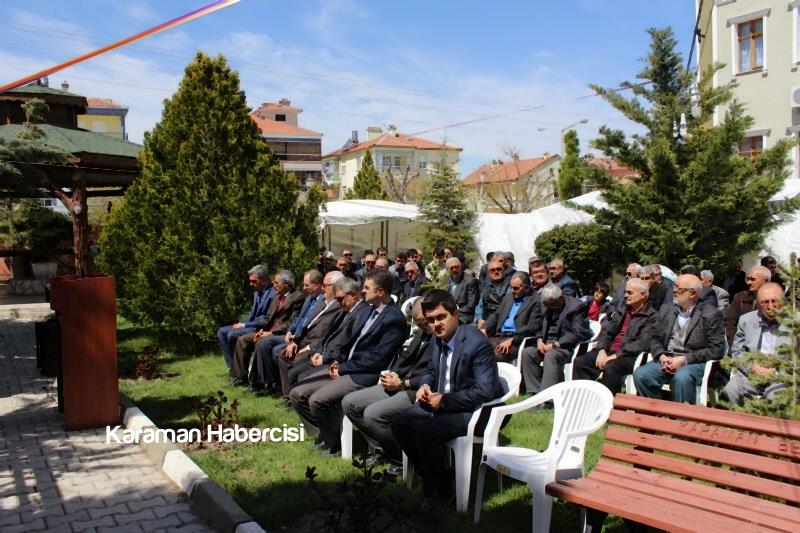 Gıda Kermesine Davet 4