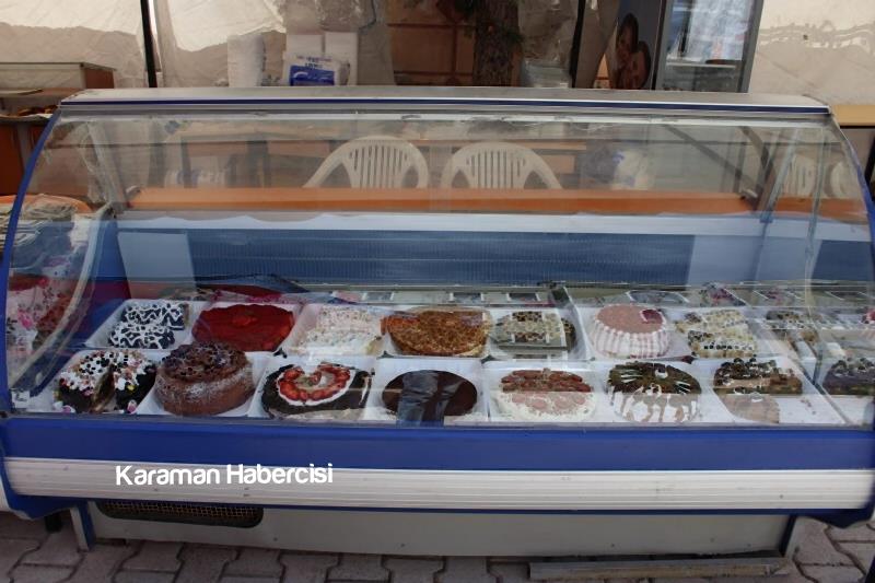 Gıda Kermesine Davet 43