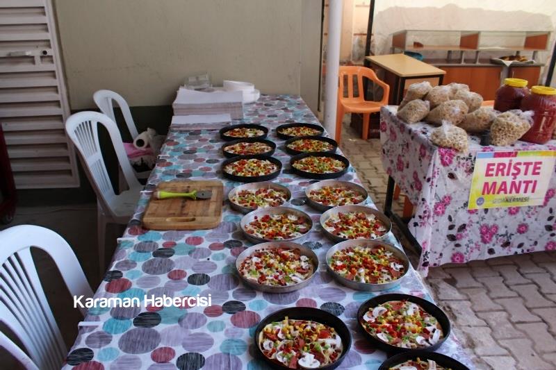 Gıda Kermesine Davet 44