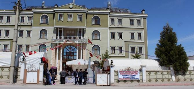 Gıda Kermesine Davet 45