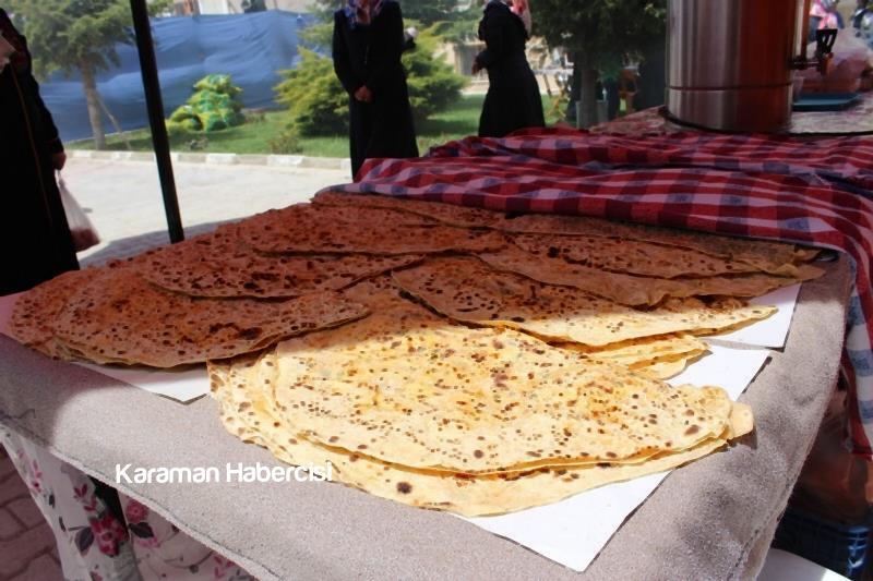 Gıda Kermesine Davet 46