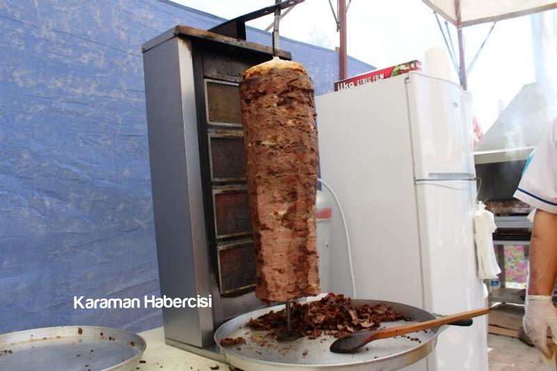 Gıda Kermesine Davet 47