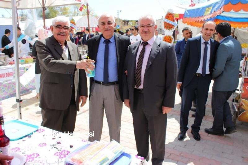 Gıda Kermesine Davet 48