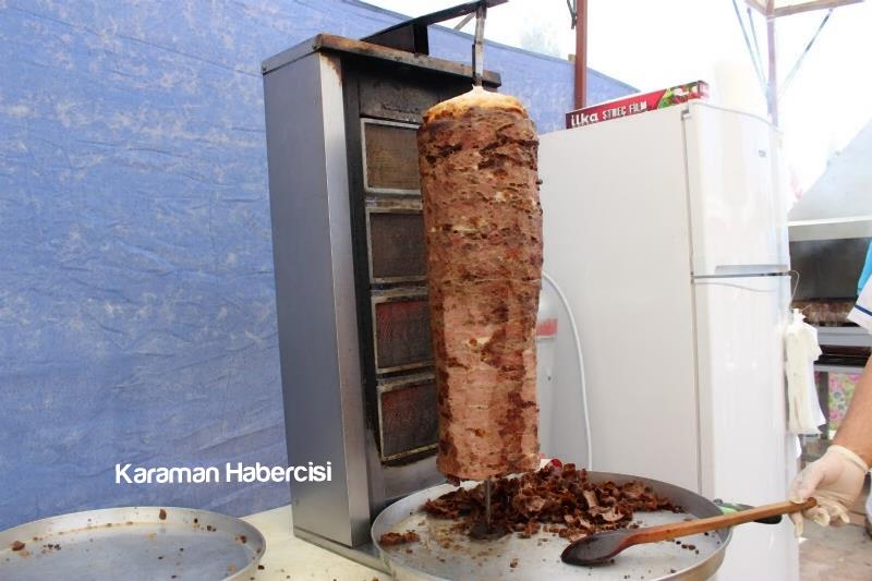 Gıda Kermesine Davet 49