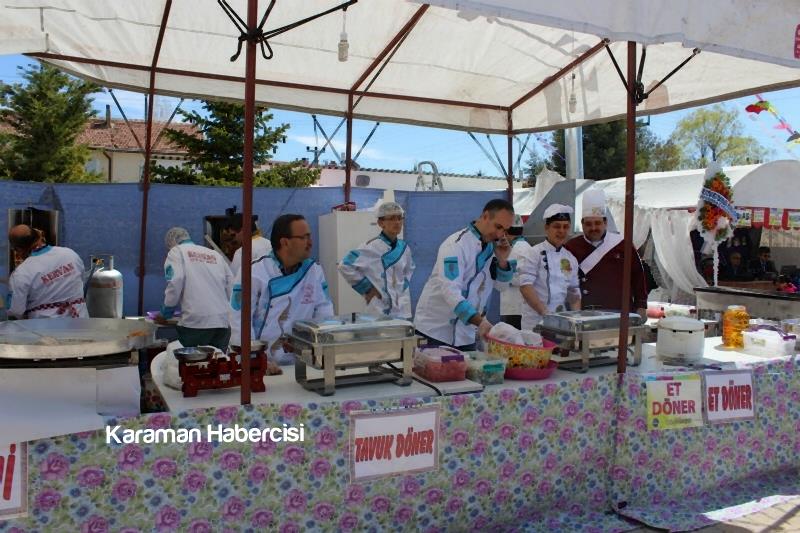Gıda Kermesine Davet 5