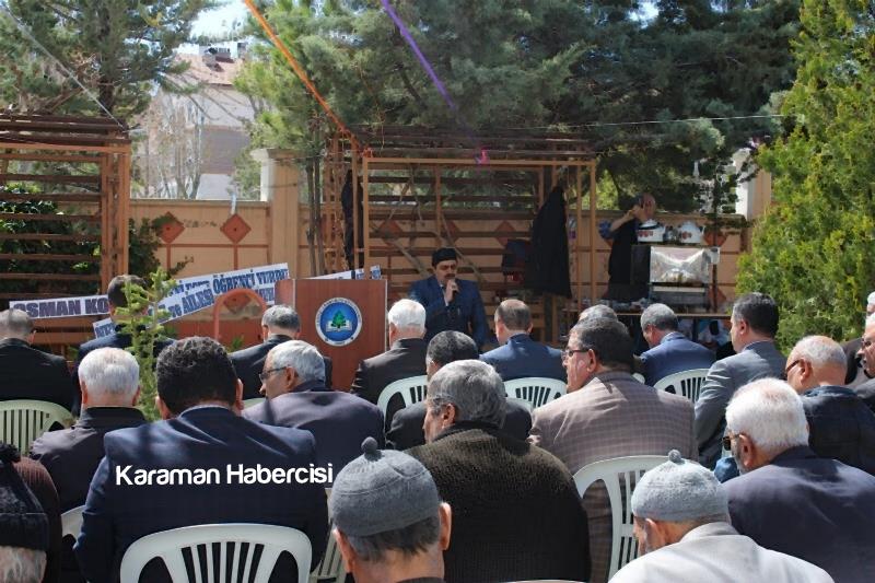 Gıda Kermesine Davet 6