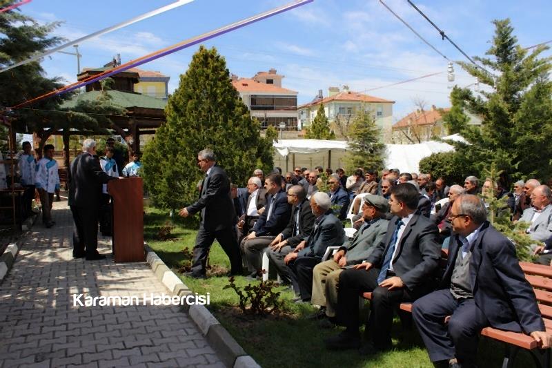 Gıda Kermesine Davet 9