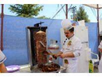 Gıda Kermesine Davet