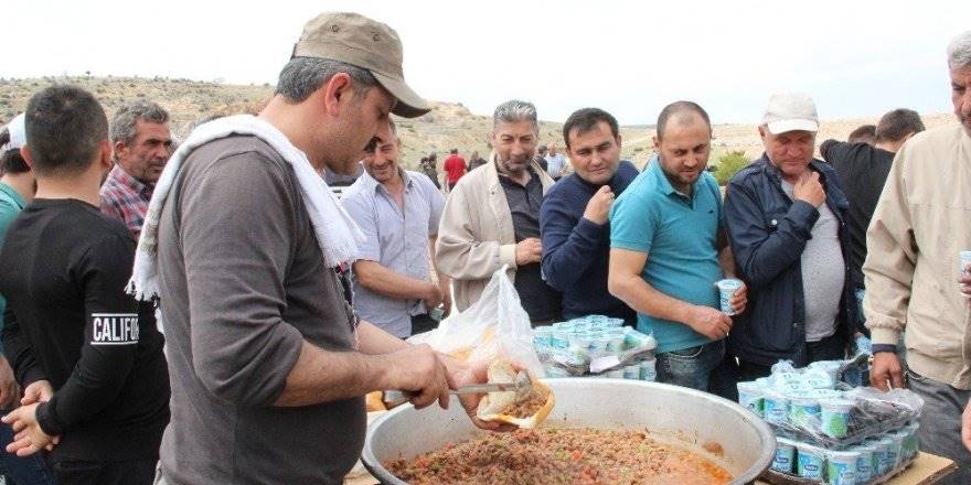 Karaman’da Amatör Balıkçılardan Anlamlı Etkinlik