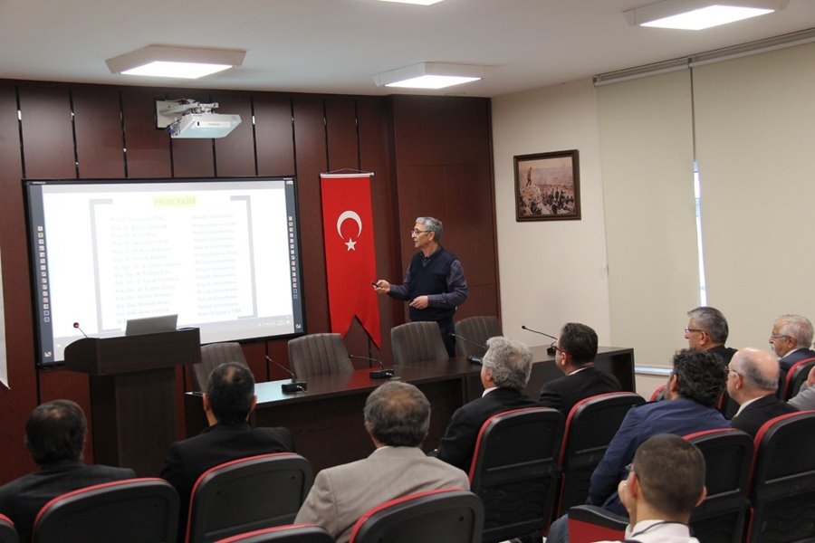 Konya Şeker Bir İlke Daha İmza Attı 2