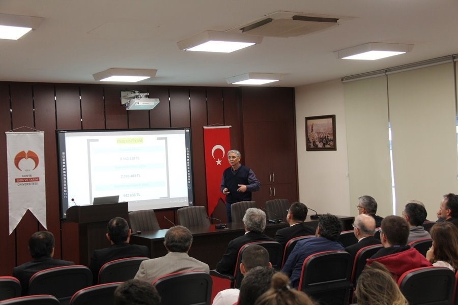 Konya Şeker Bir İlke Daha İmza Attı 3