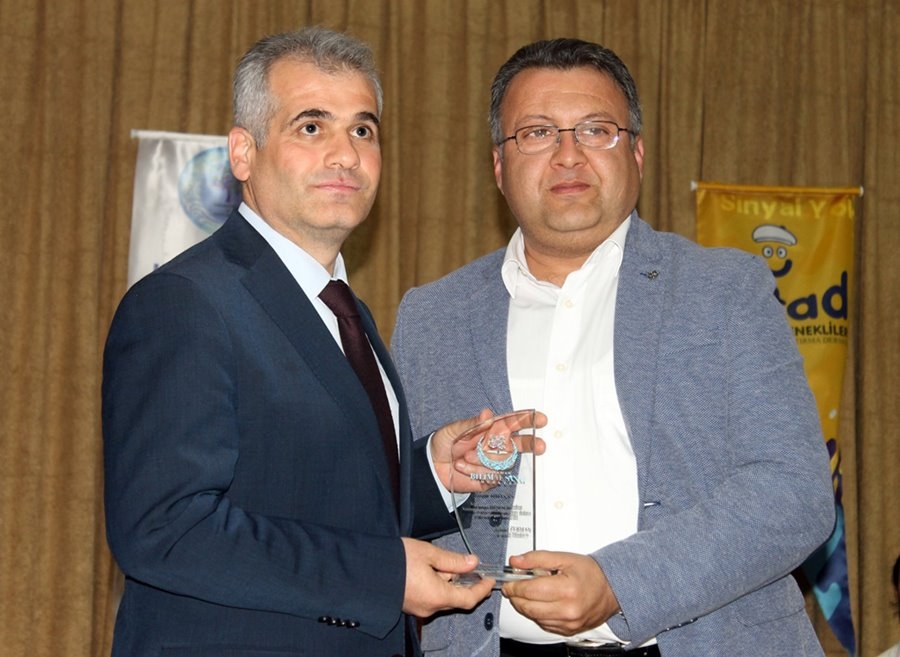 Karaman BİLSEM'in Özel Öğrencilerinden İlkbahar Konseri 7