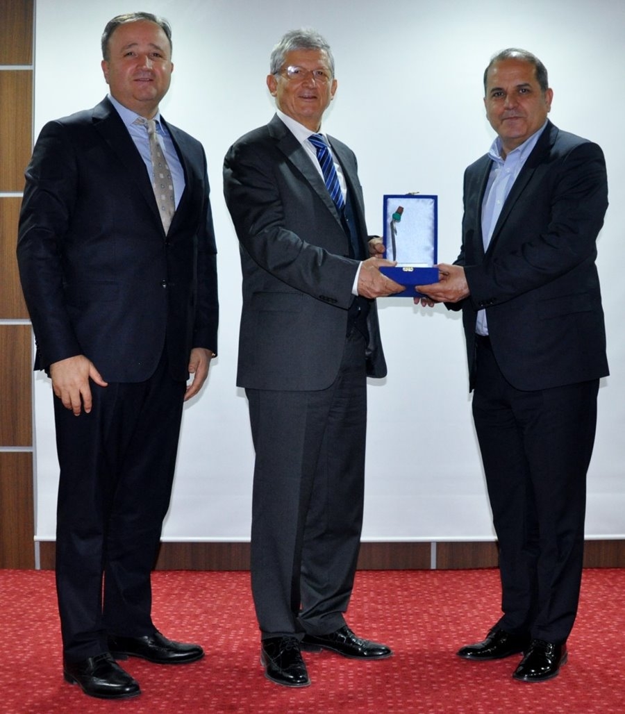 MEVKA Kalkınma Söyleşilerinde Veri Madenciliğini Ele Aldı 3