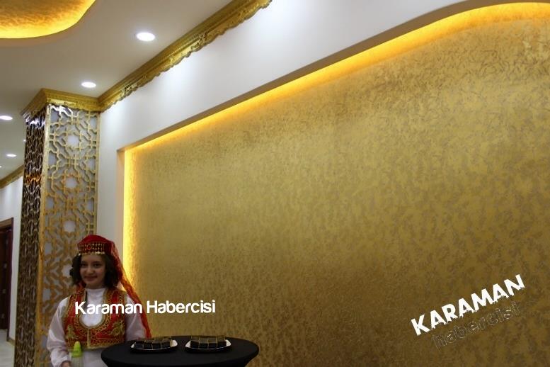 Sultan Kasrı Wedding Düğün Sezonunu Açtı 1