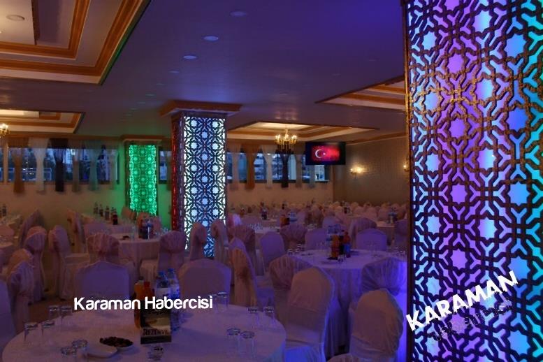 Sultan Kasrı Wedding Düğün Sezonunu Açtı 10