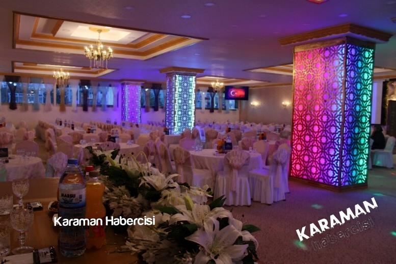 Sultan Kasrı Wedding Düğün Sezonunu Açtı 11