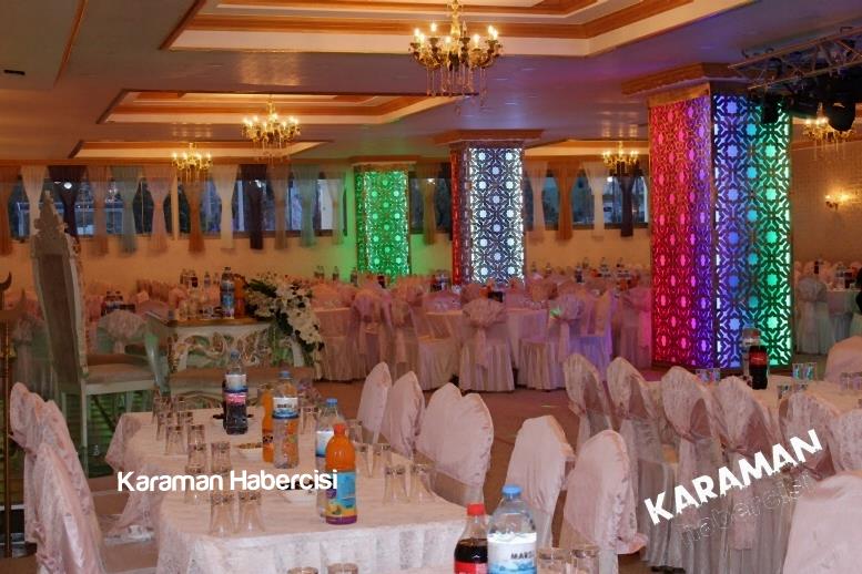 Sultan Kasrı Wedding Düğün Sezonunu Açtı 12