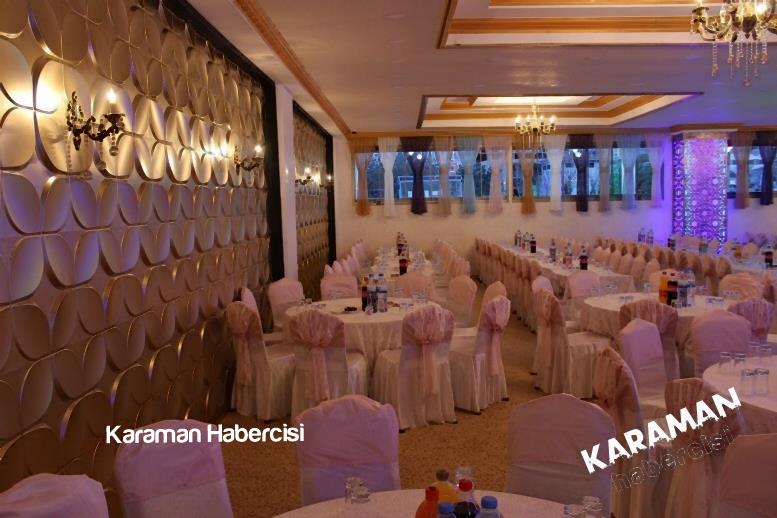 Sultan Kasrı Wedding Düğün Sezonunu Açtı 13