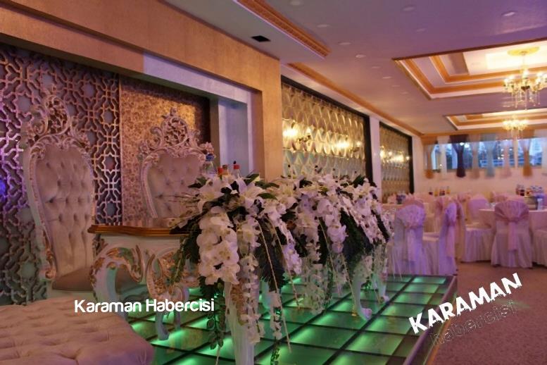 Sultan Kasrı Wedding Düğün Sezonunu Açtı 14