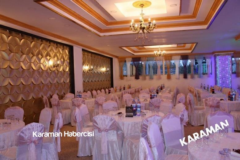 Sultan Kasrı Wedding Düğün Sezonunu Açtı 15