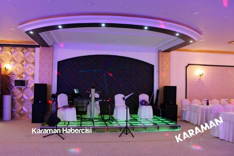 Sultan Kasrı Wedding Düğün Sezonunu Açtı 16