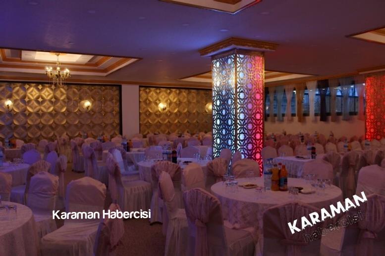 Sultan Kasrı Wedding Düğün Sezonunu Açtı 17