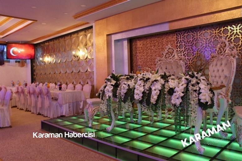 Sultan Kasrı Wedding Düğün Sezonunu Açtı 18