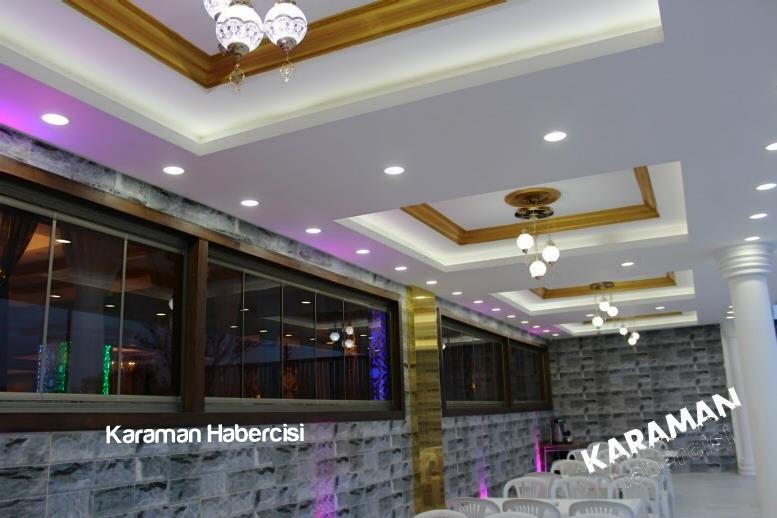 Sultan Kasrı Wedding Düğün Sezonunu Açtı 19